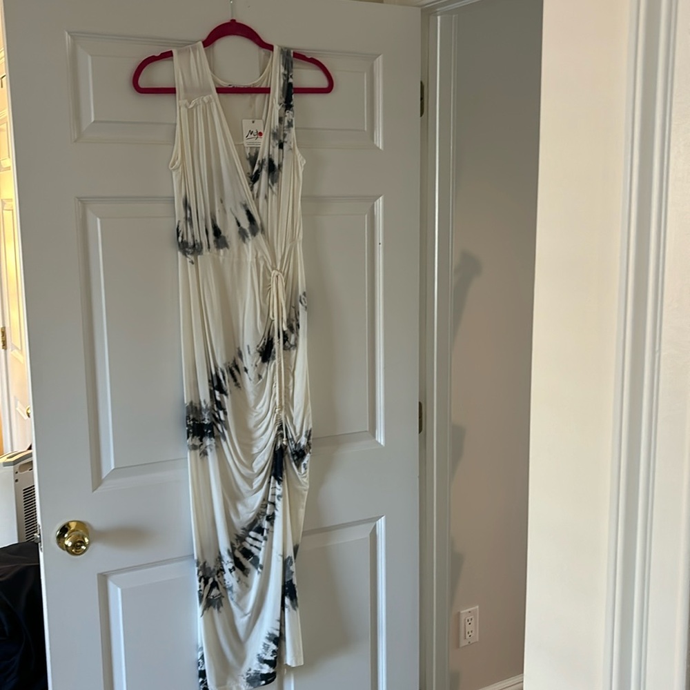 New Dress Mijo size M